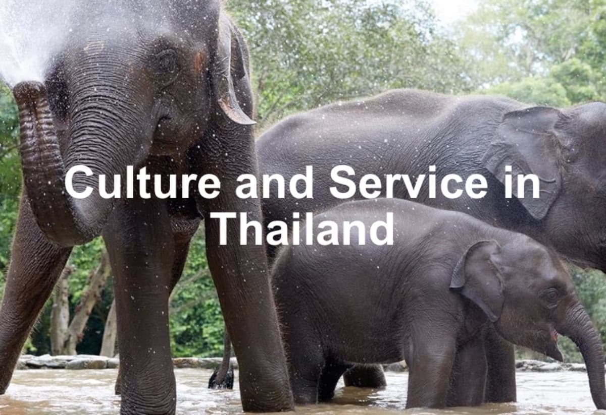 LearningTourInThailand