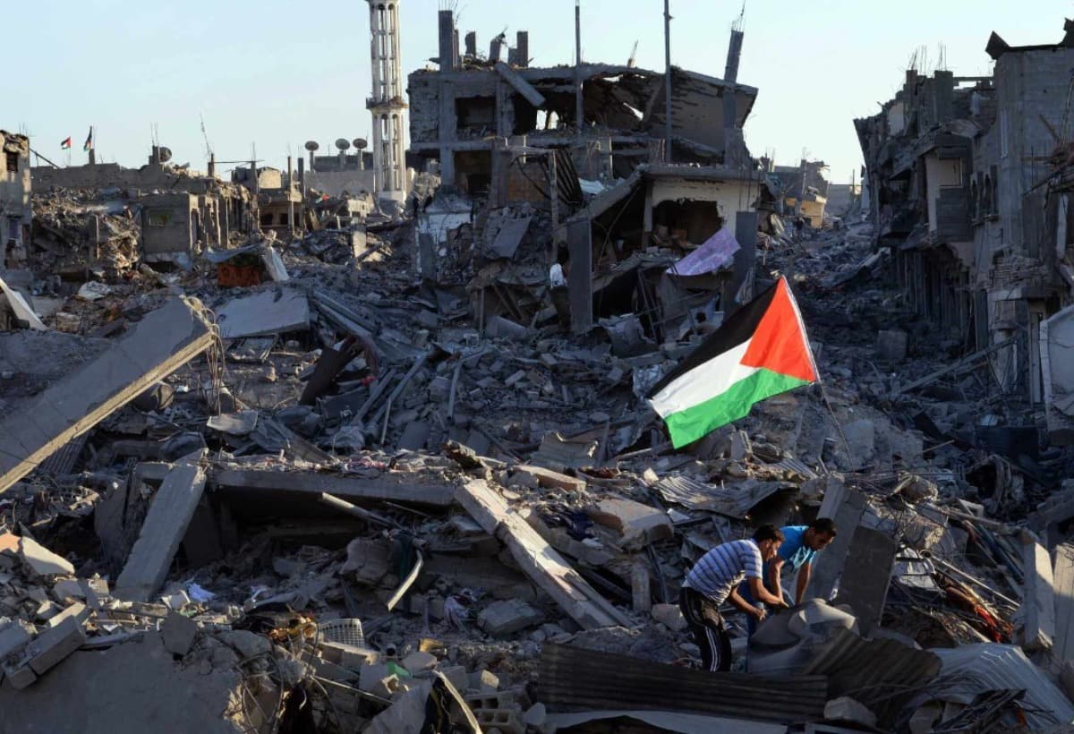 DonateToSaveMyFamilyInGaza