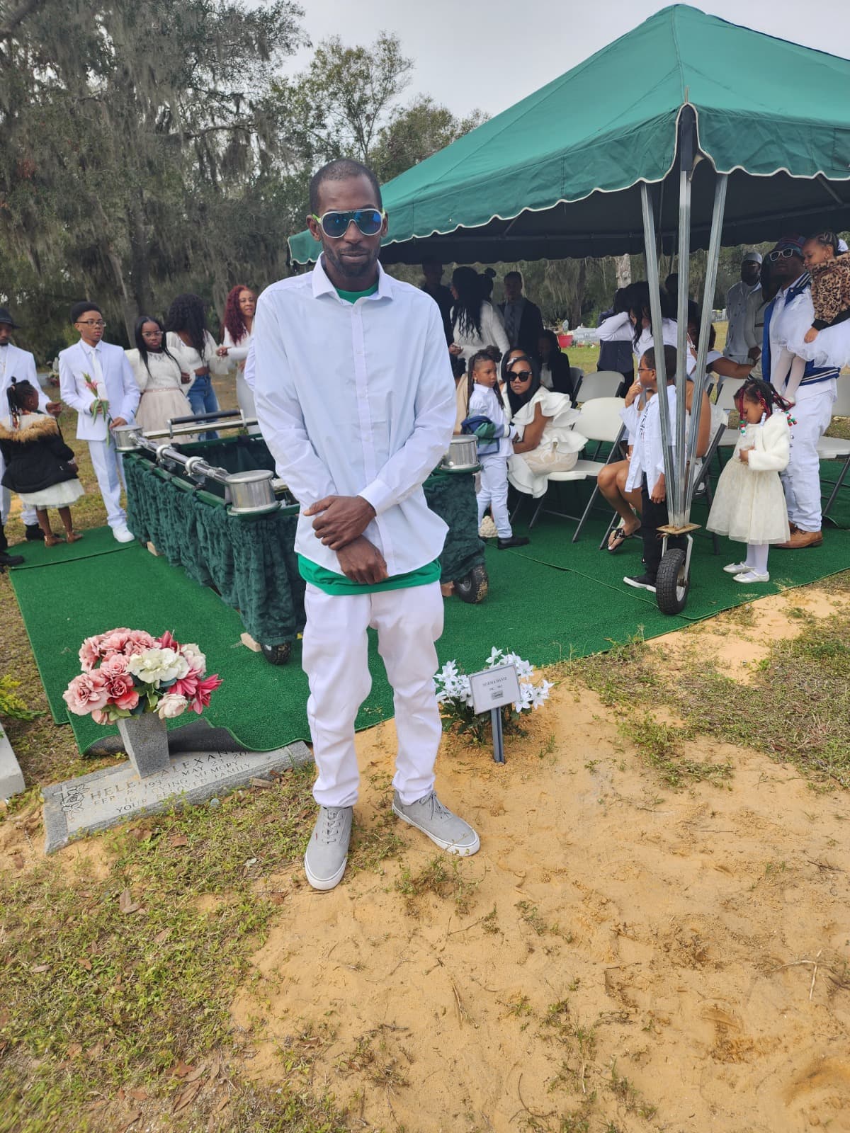 KinardGoingAwayCelebration