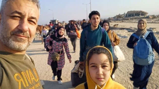 No Home, No Medicine… Only Survival