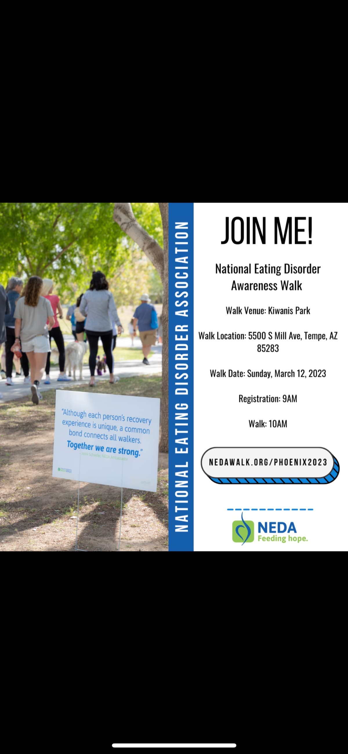 NEDA