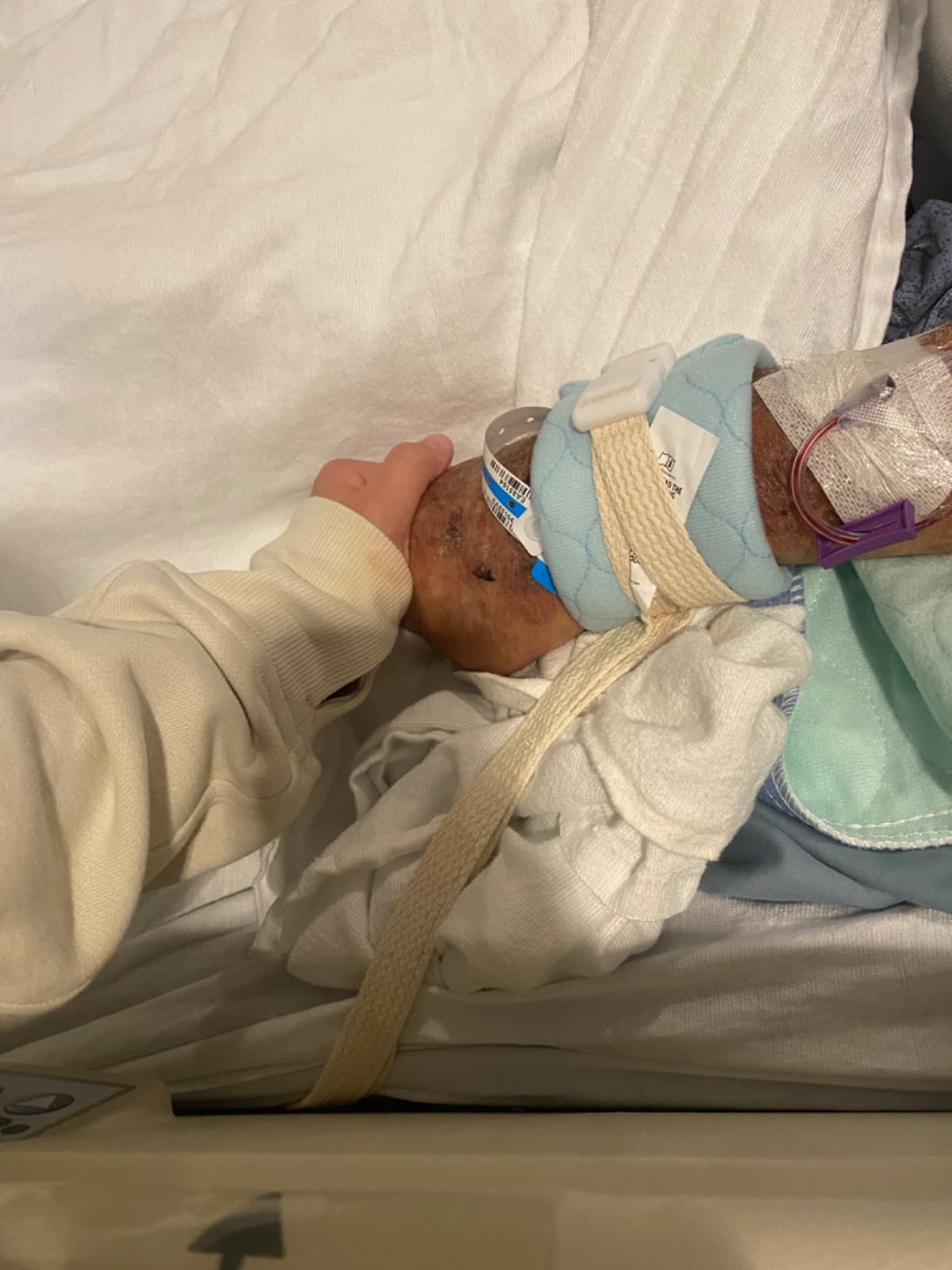PrayForBilly