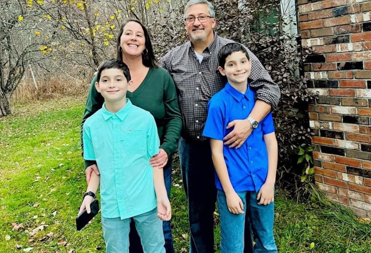 ToSupportTheMitchellFamily