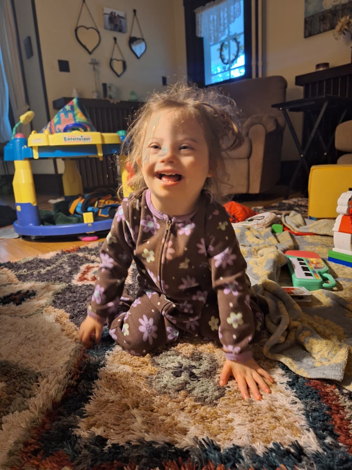 PennyWheelchair