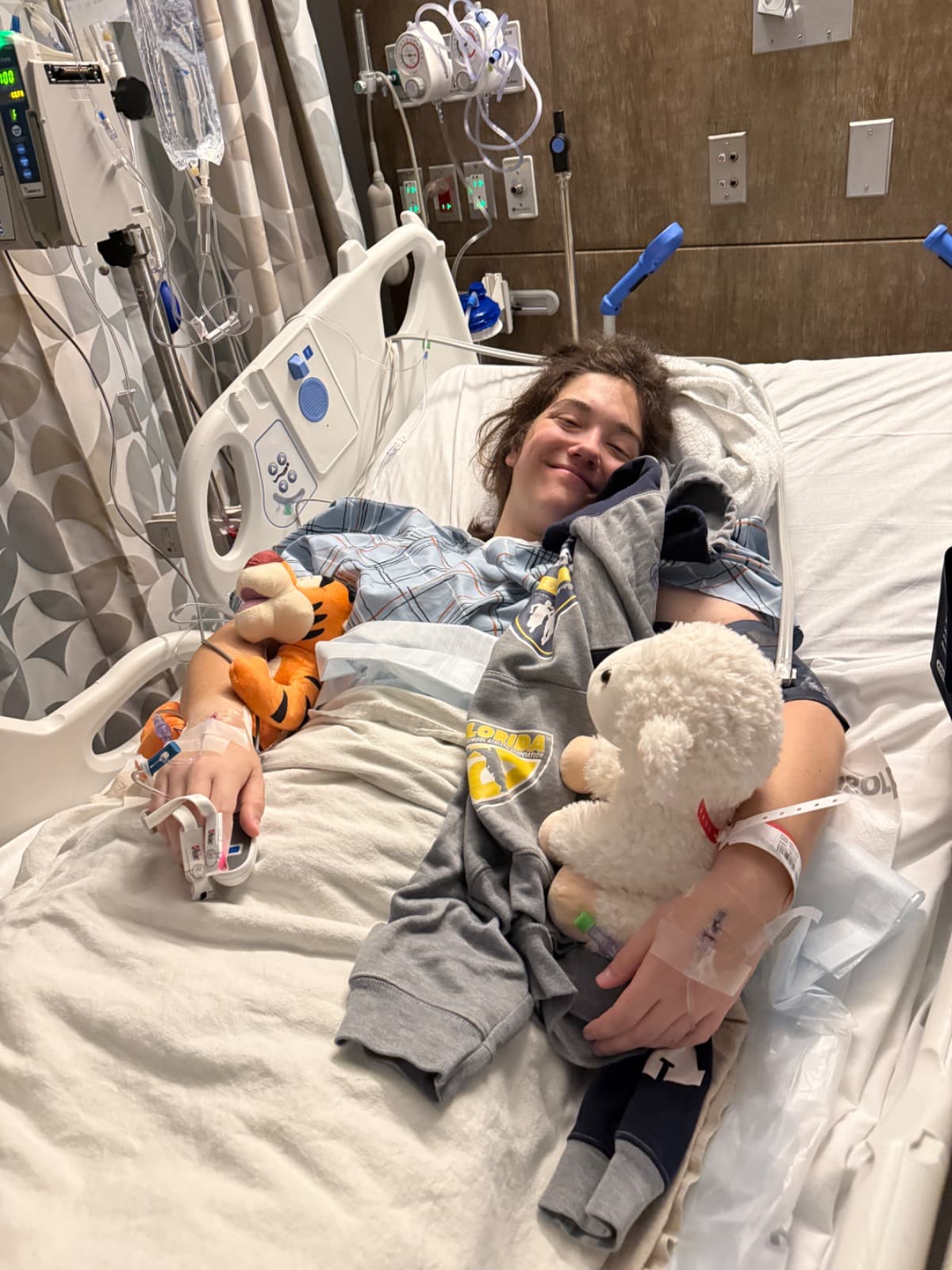 ArthroscopicScoliosisSurgery