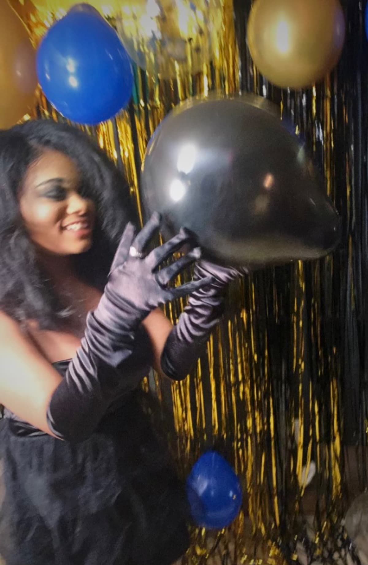ChassityIsHavingHerSweet16