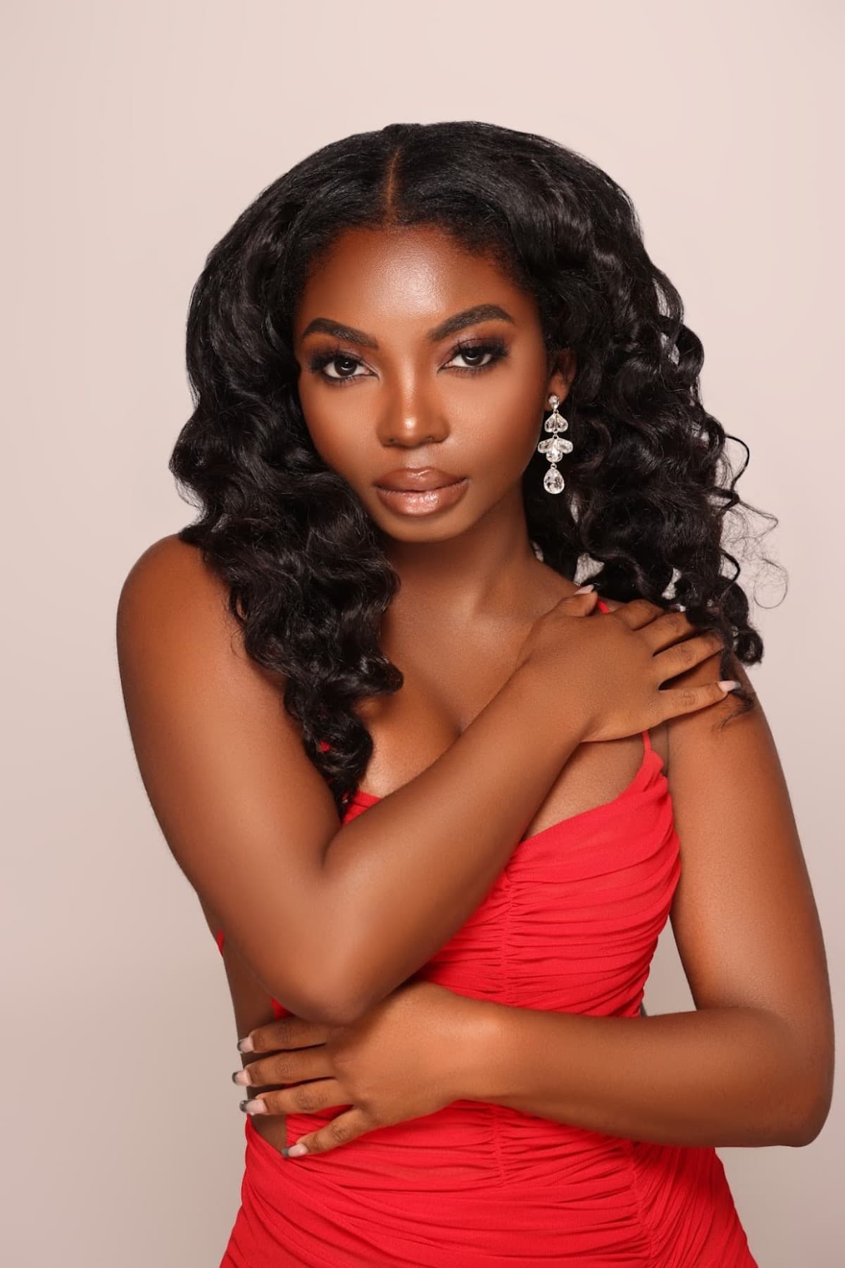 MissSESupportsBeauty4ACause