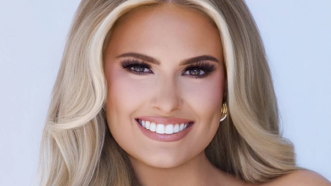 Miss Laurens County