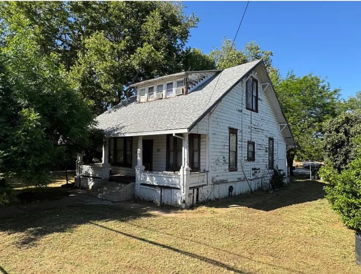SavingMyFamilysHome