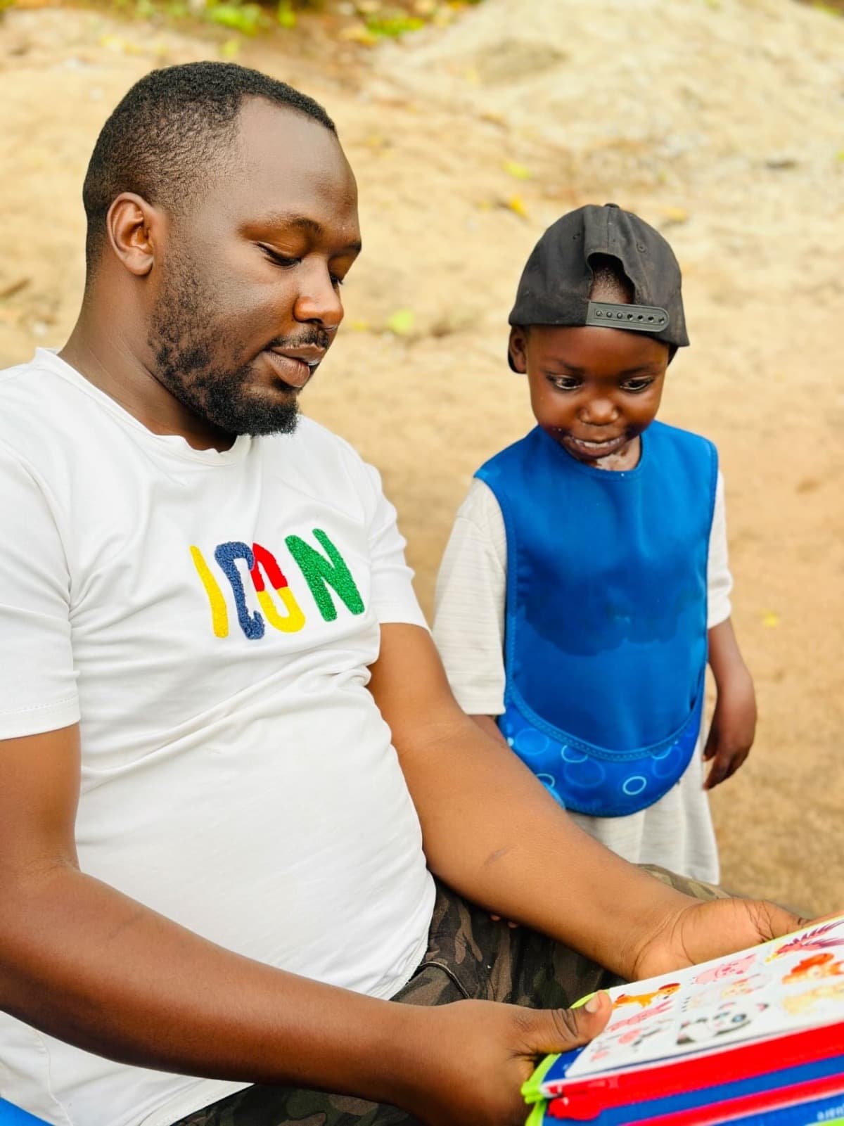 MakeADifferenceInOthersLife