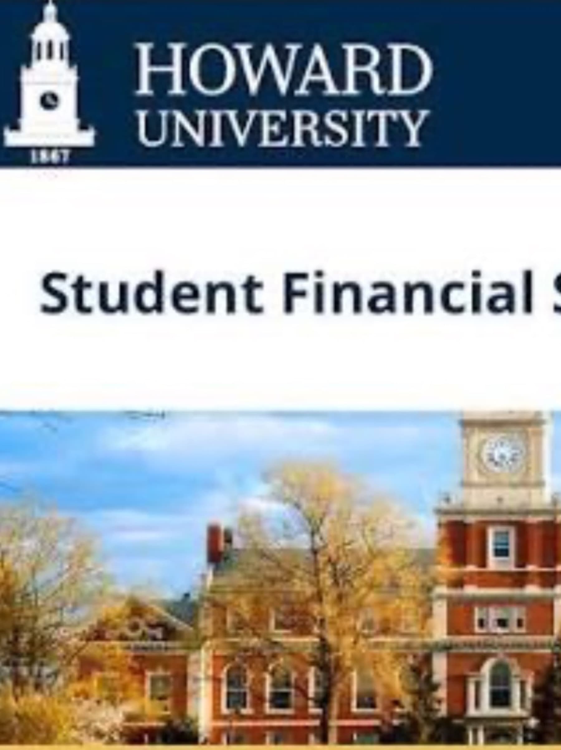 HowardUniversityTuitionAid