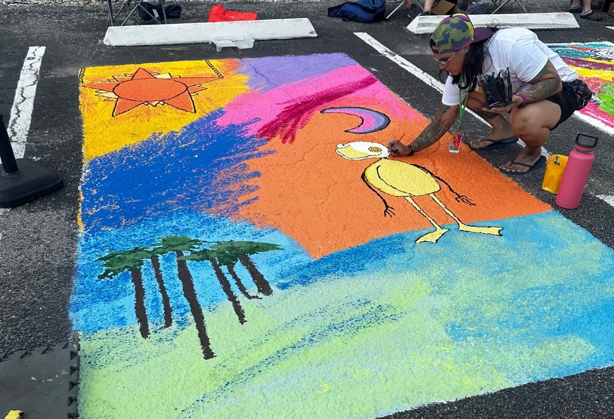 ParkingSpacesforPrideDonate