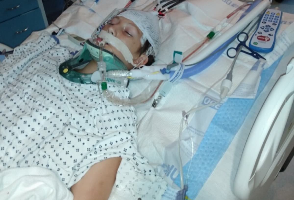 Help12YearOldBoyWhoWasHit