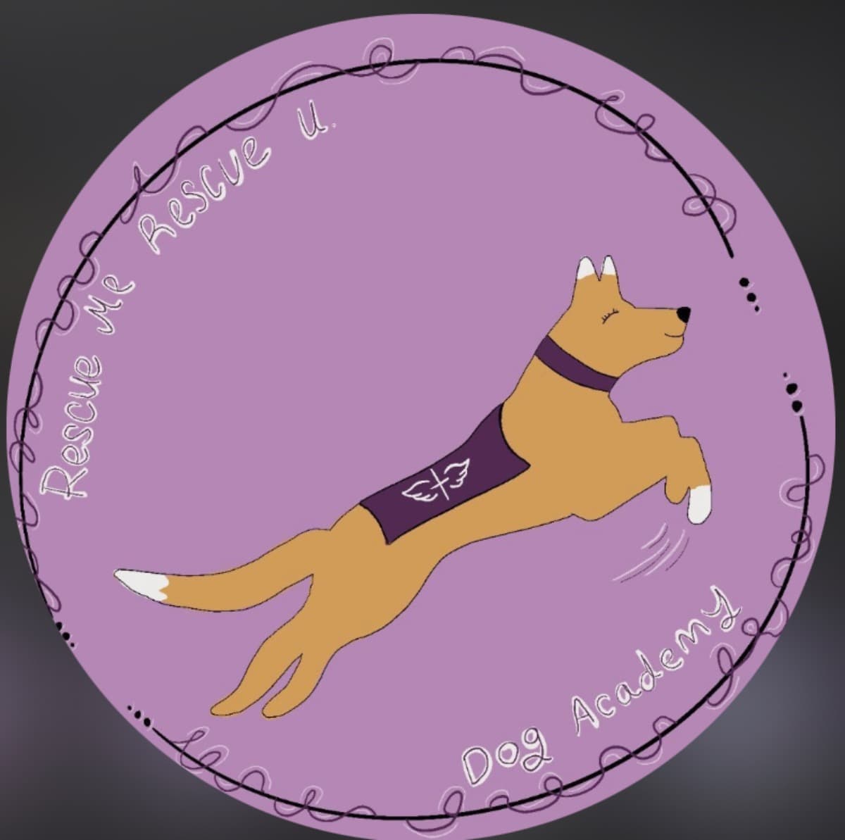 RESCUEMERESCUEUDOGACADEMYINC