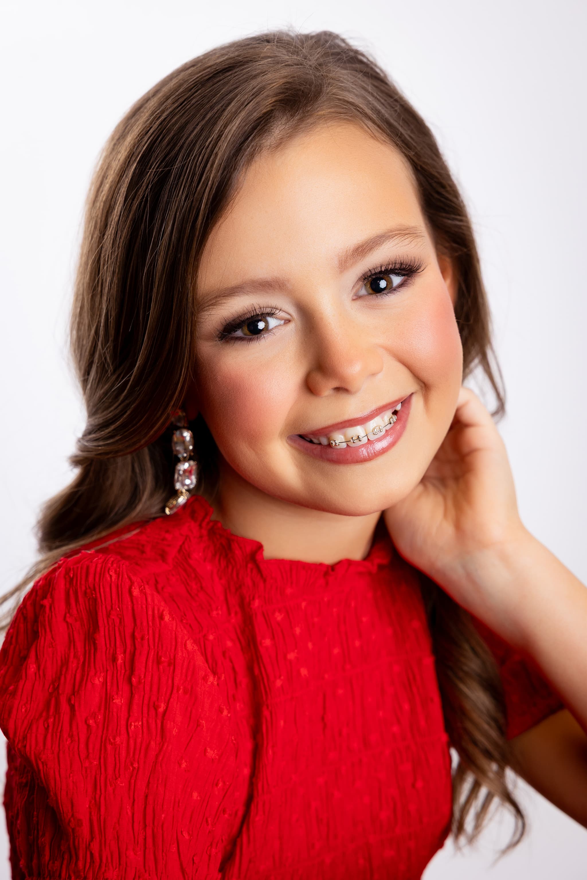 Miss South Central Kentucky's Teen