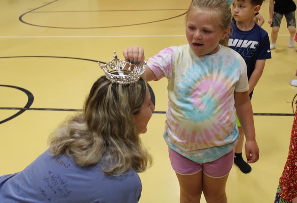 HelpMeGoToMissWestVirginia