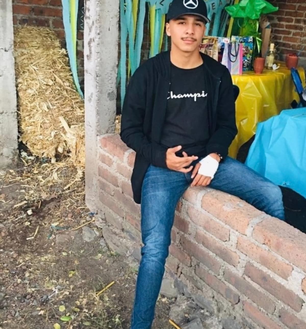 InLovingMemoryOfChavaGarcia