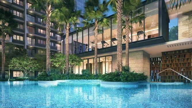 The Serra Residences Condo: How To Evaluate Its Location