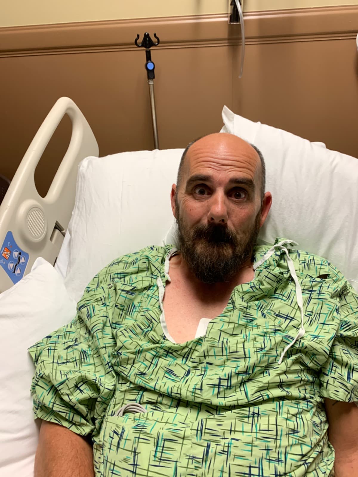 CancerSurvivorAndStroke