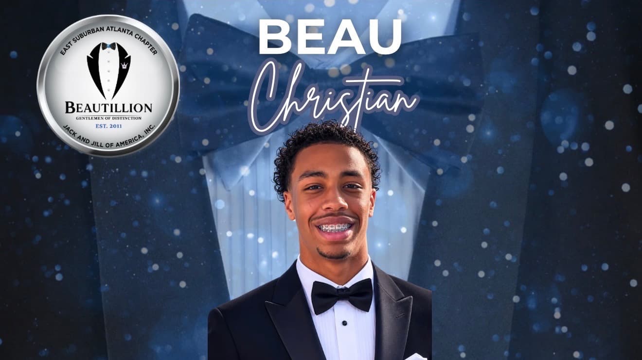 Beau Christian
