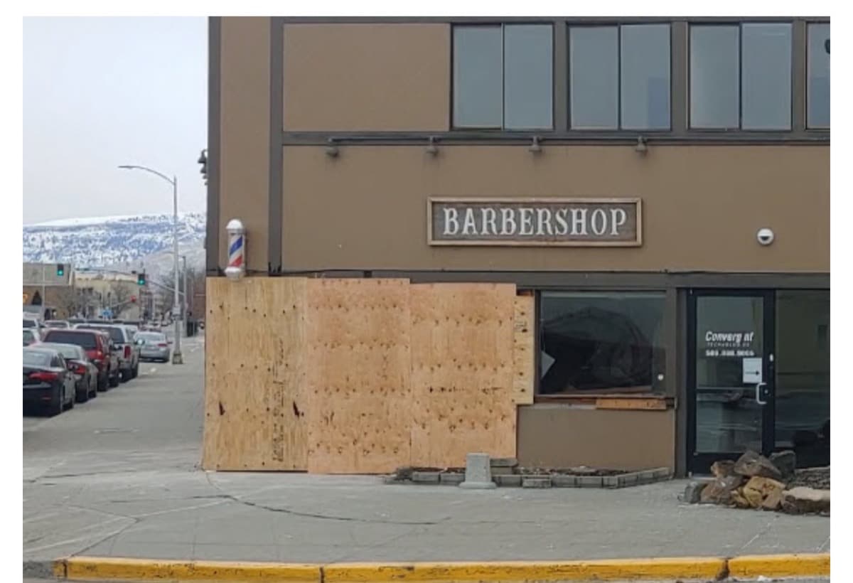 LostMyBarbershopAndJob