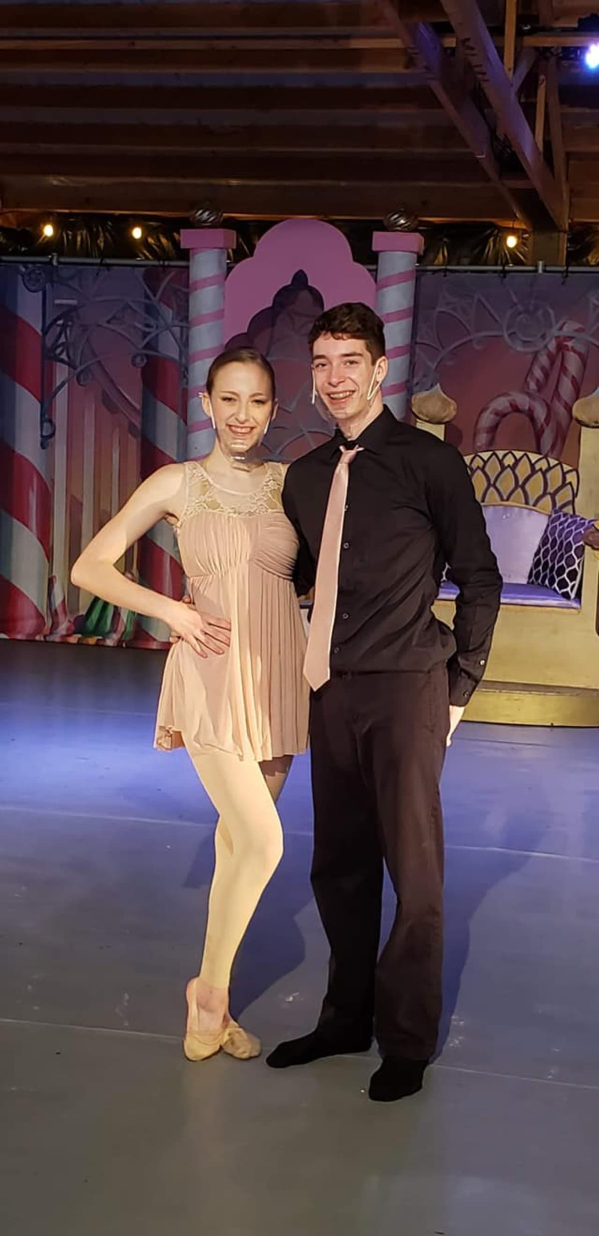NorthwestDanceProject