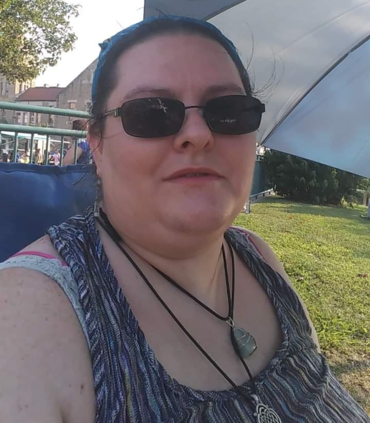 KeepingMyHeadAboveWater