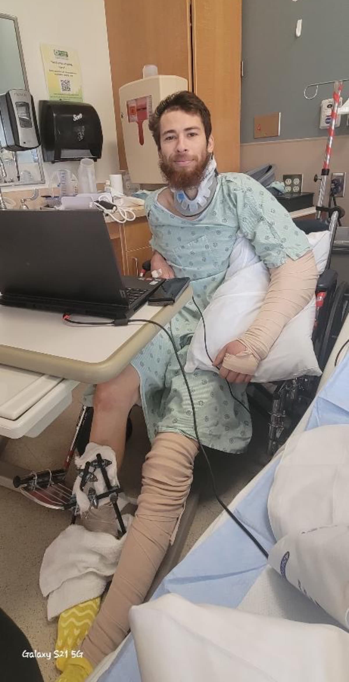 NicsMedicalBills