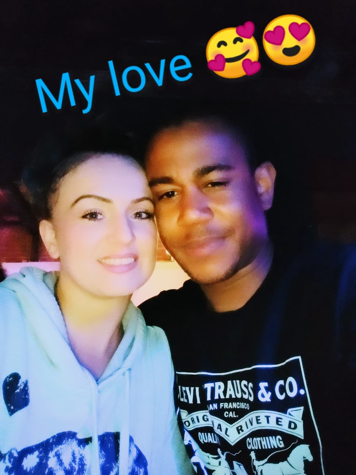 HelpDaleAndHisFamily