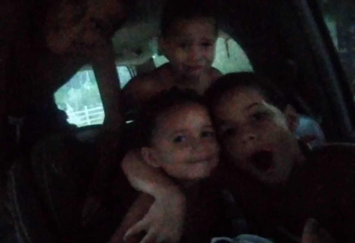 FamilyInDesperateNeed