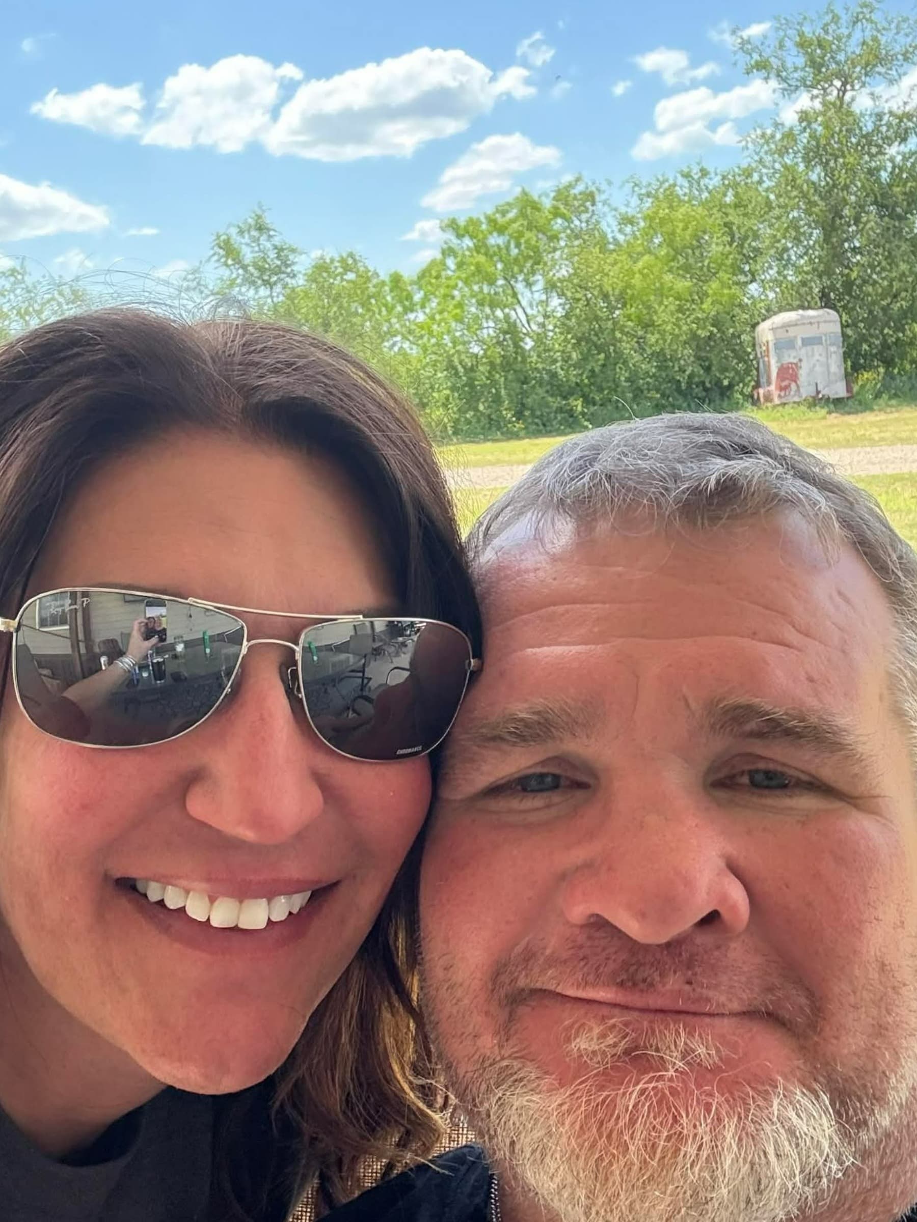 PatrickMitchamBereavement