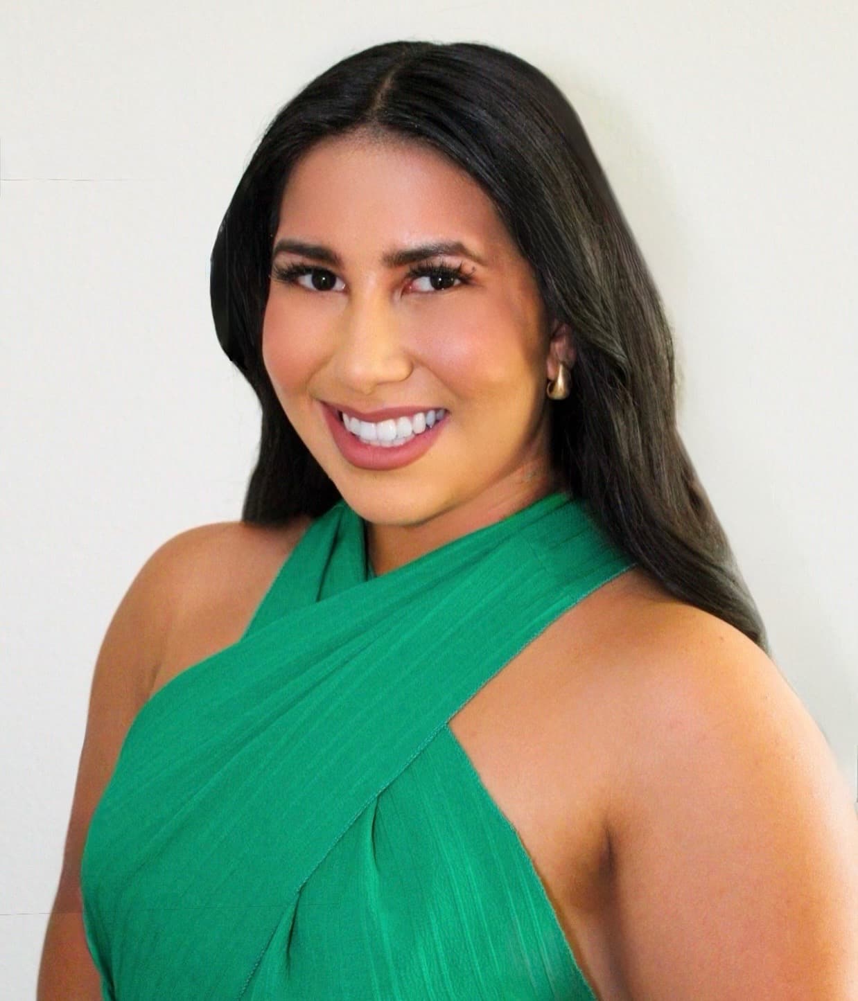 Miss Ventura County's Teen