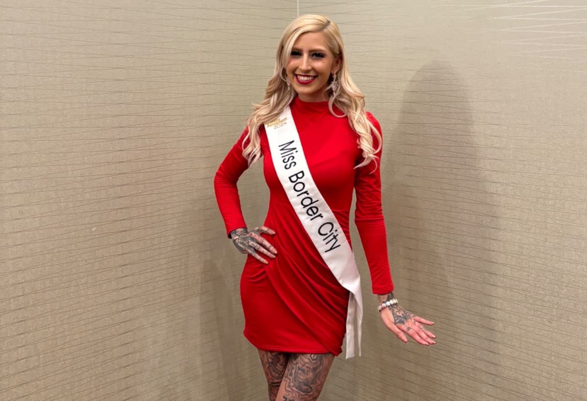 MissBorderCityDaniela