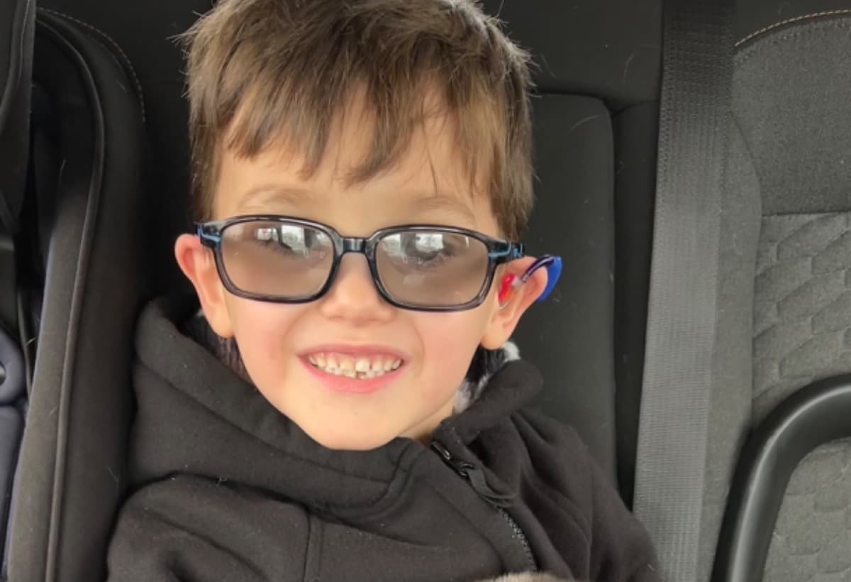 ColtonAndWoodysJourney