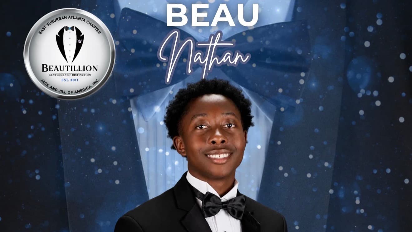 Beau Nathan