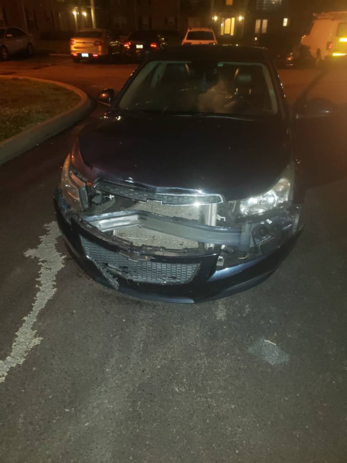 IWasHitInACarAccident