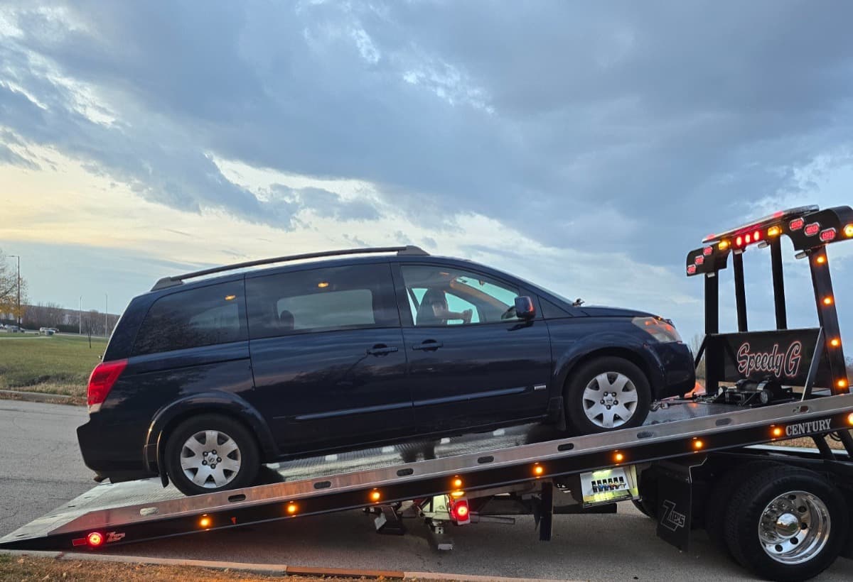 INeedReliableTransportation