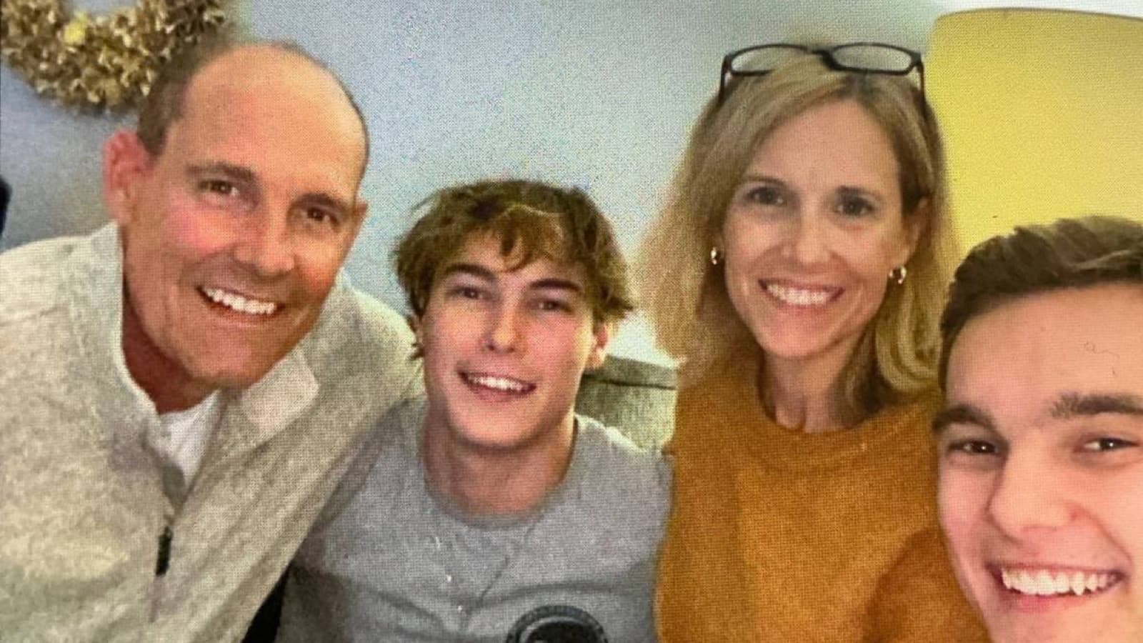 The Lytle Family