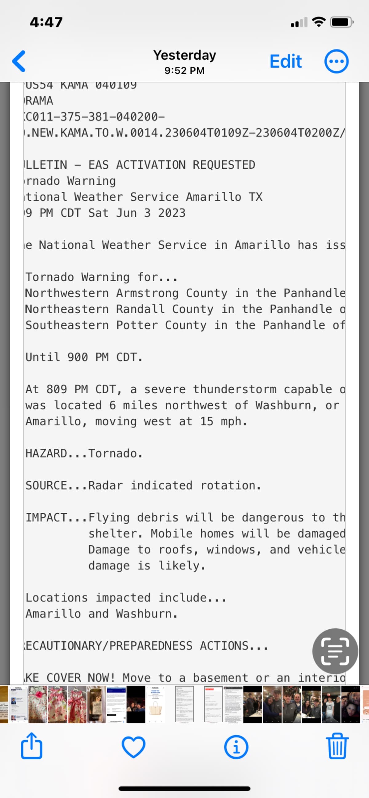 MassiveTornadoesFloodings
