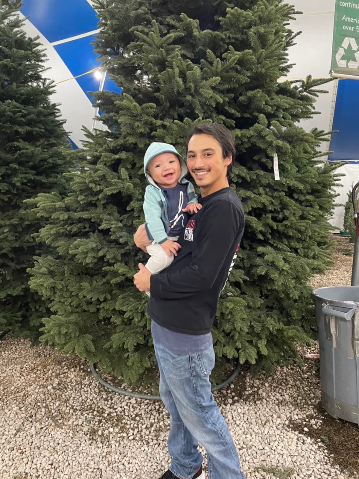 NewTruckForChristmas