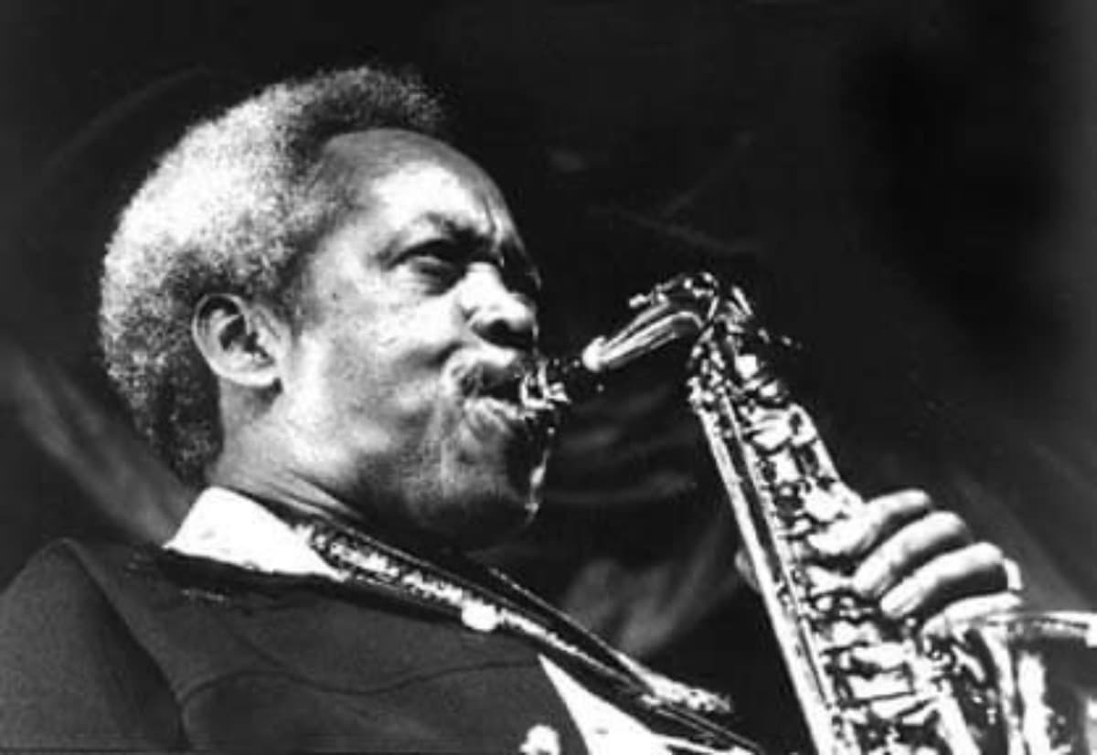SonnyStittCentennialProject