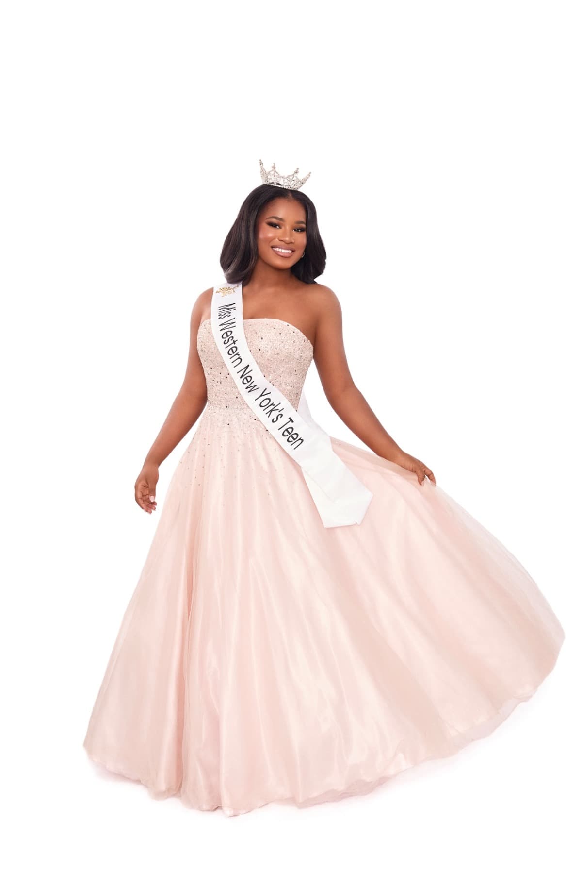 MissNYDestiniHouston