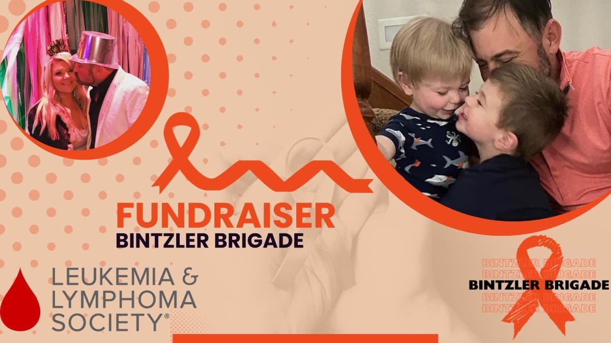 MattBintzlerLeukemiaFund