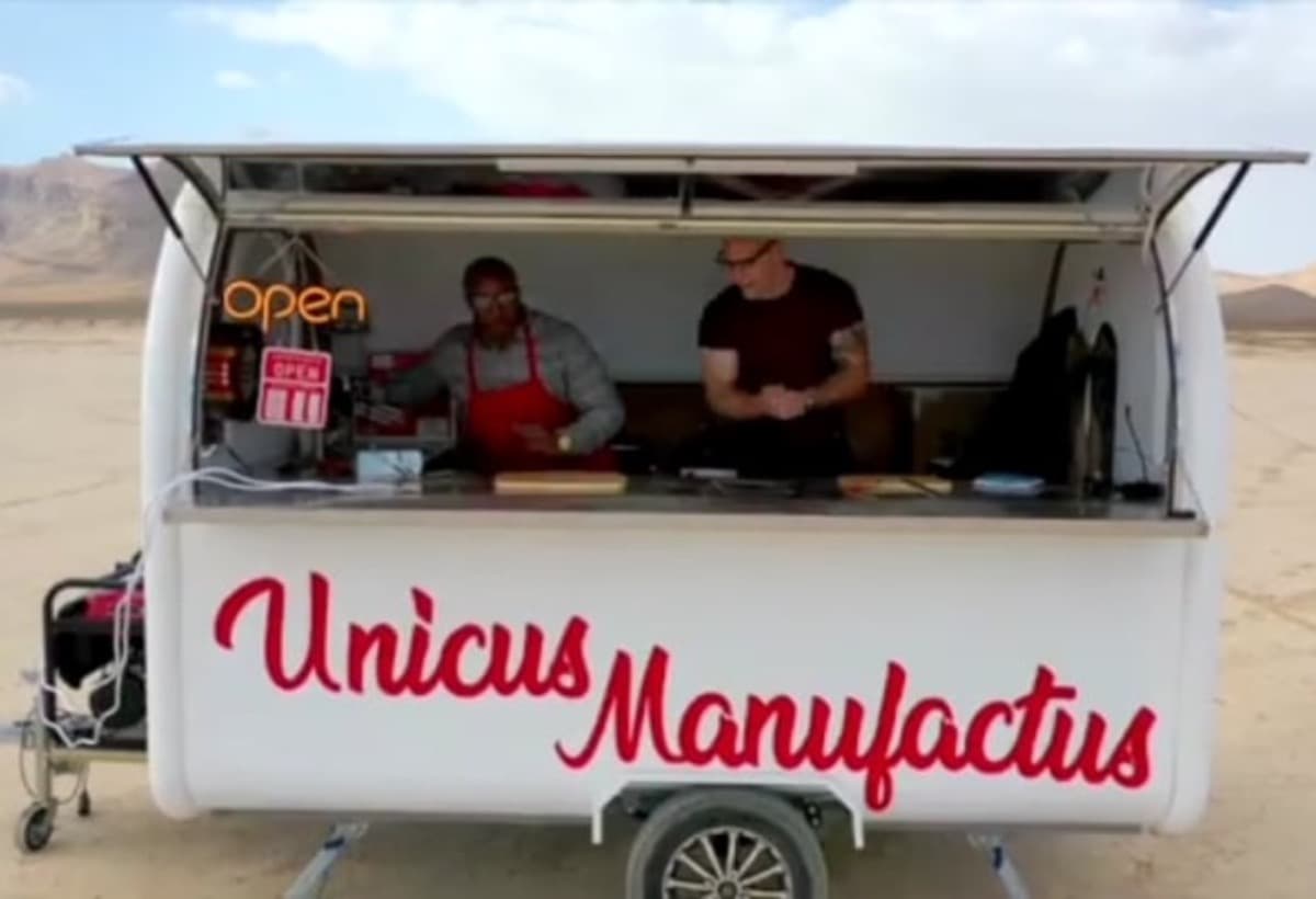 StolenFoodTruckGenerator