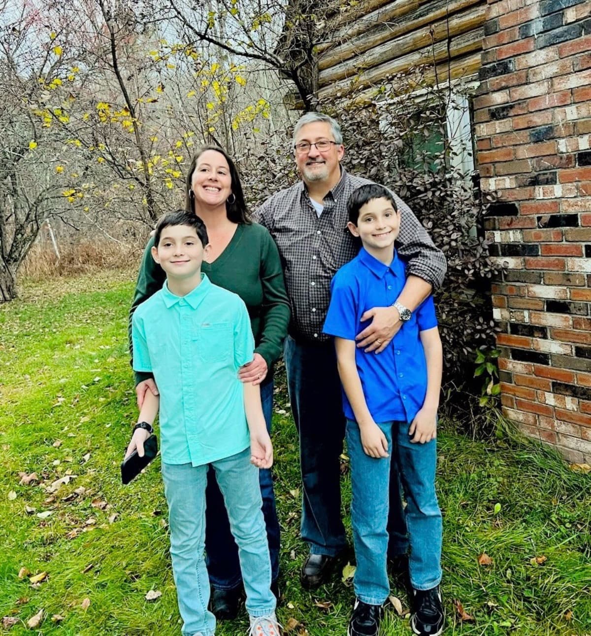 ToSupportTheMitchellFamily