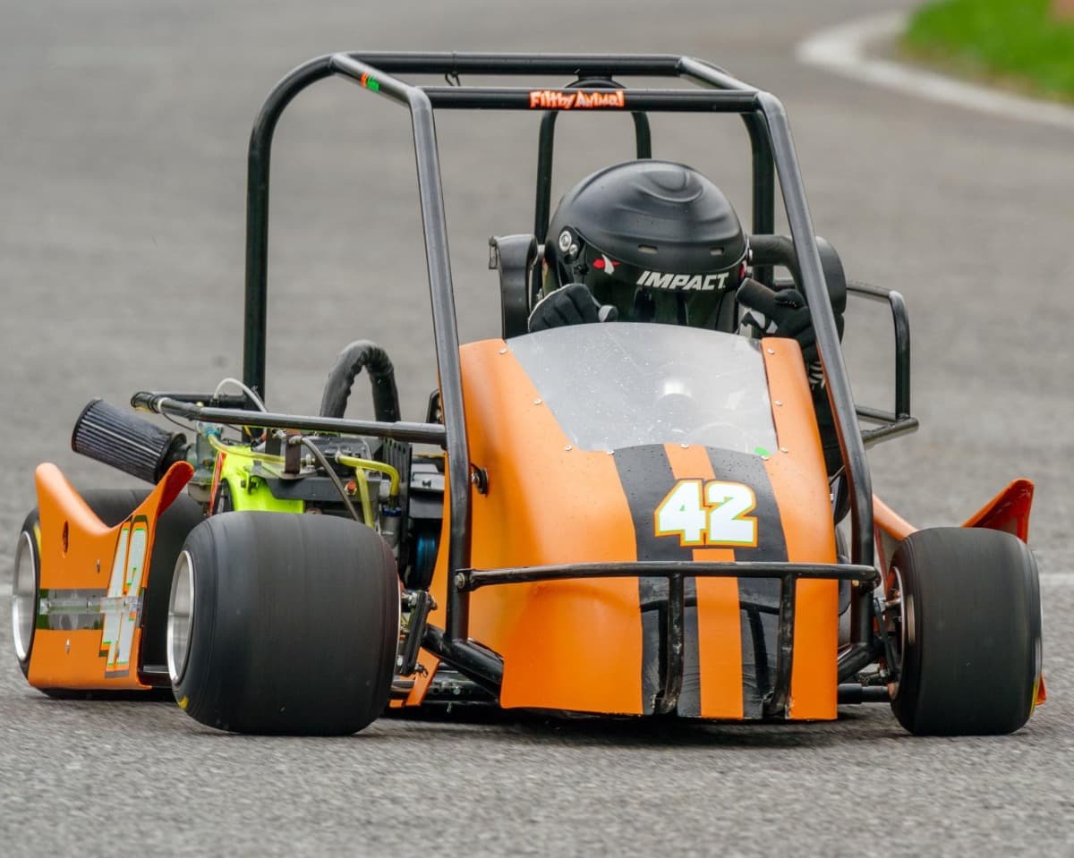 CalAndersonRacing
