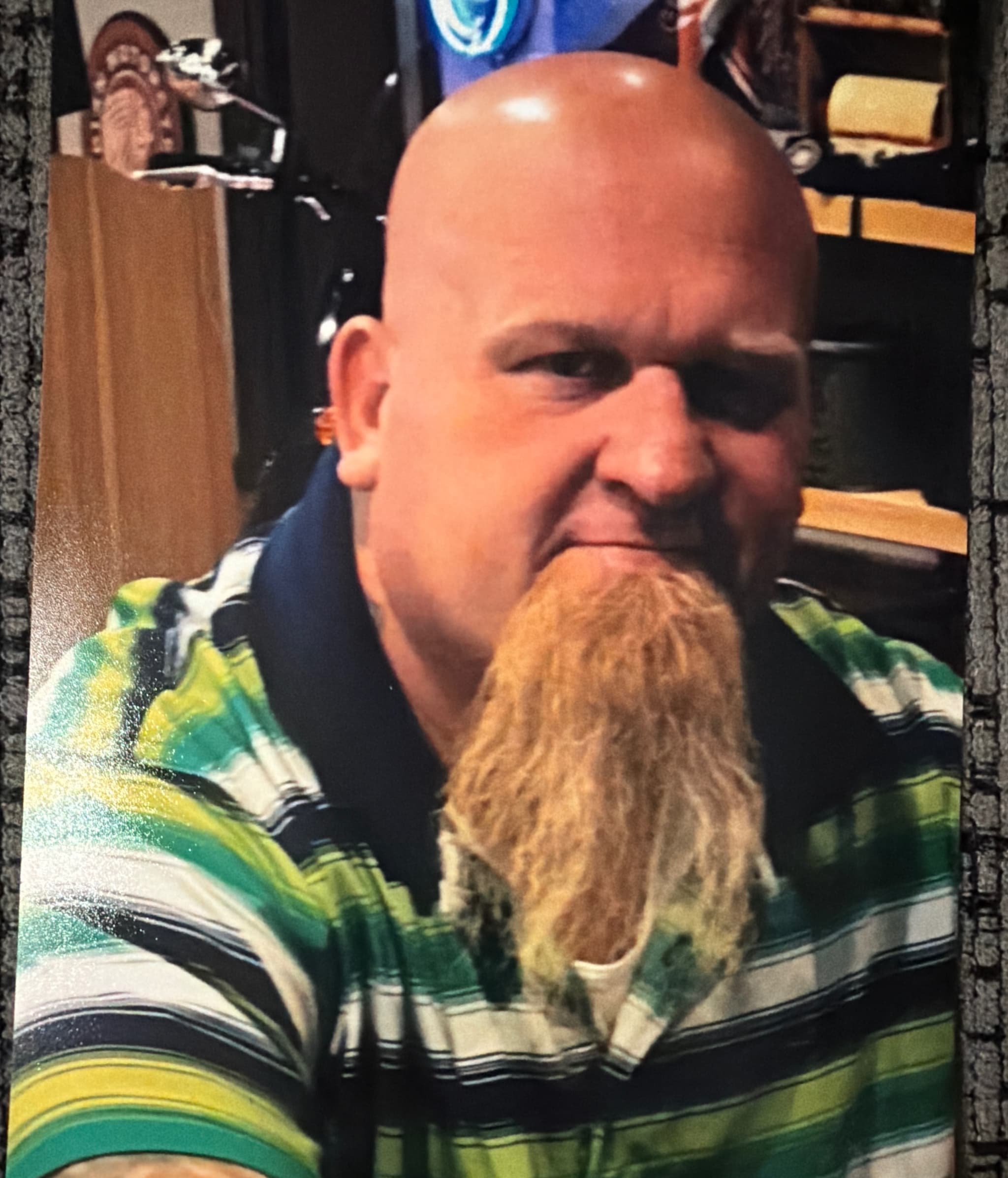 Funeral Eexpenses For Aaron's Wife And Children