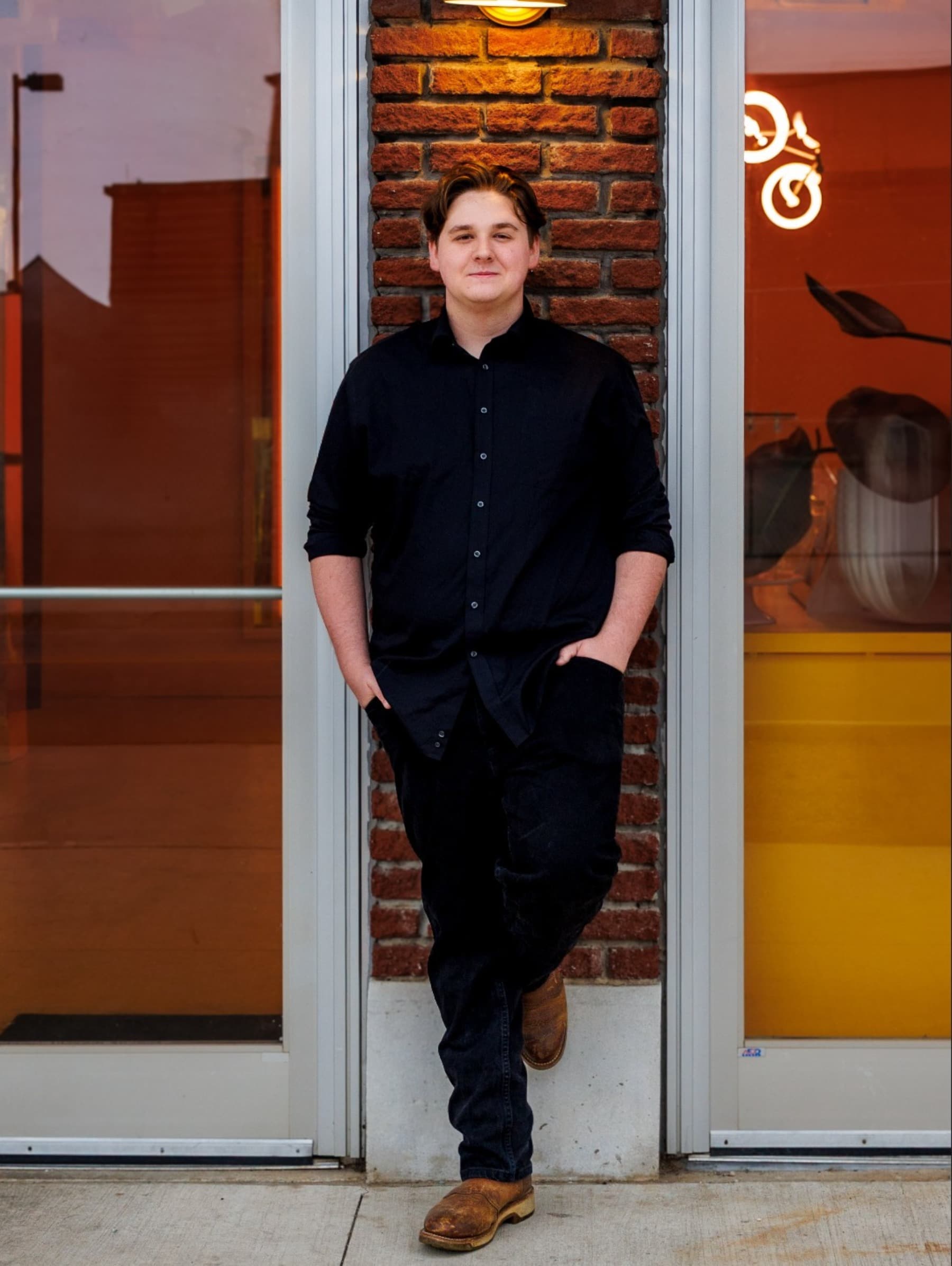 GabeCollegeFund