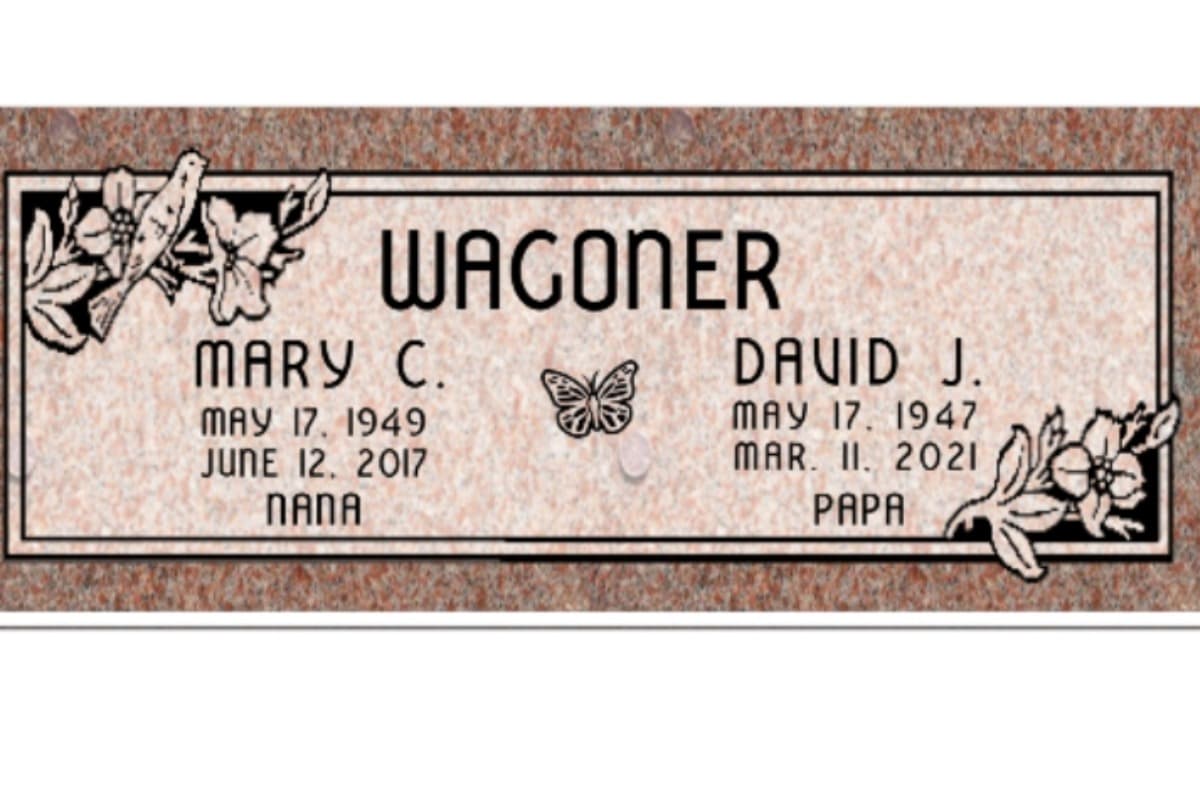 TheWagonersHeadstone