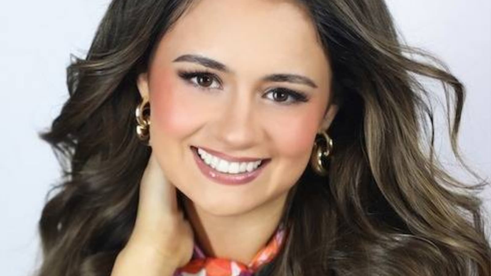 Kiley Pastori CA 2027